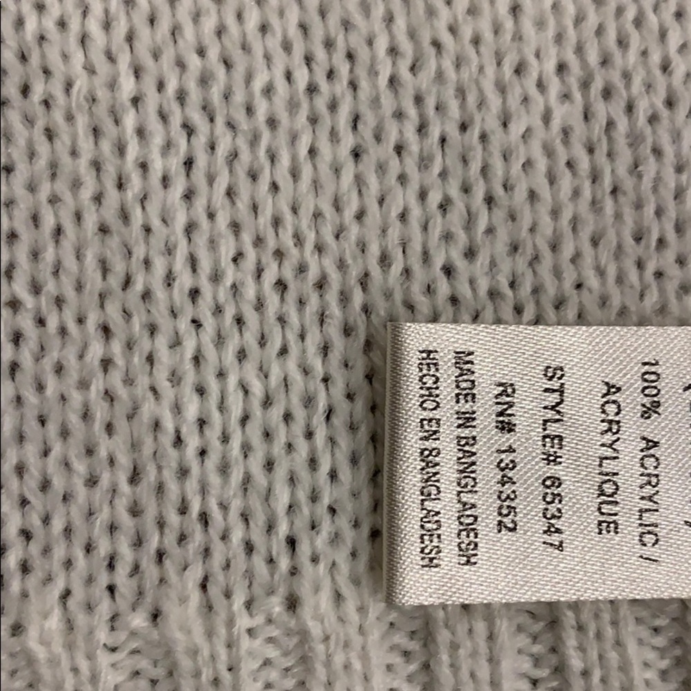 🌼 New cardigan - White 🌼 - Picture 4 of 7